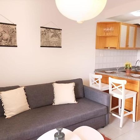 Pool View Bungalow With Terrace Maspalomas  Ngoại thất bức ảnh