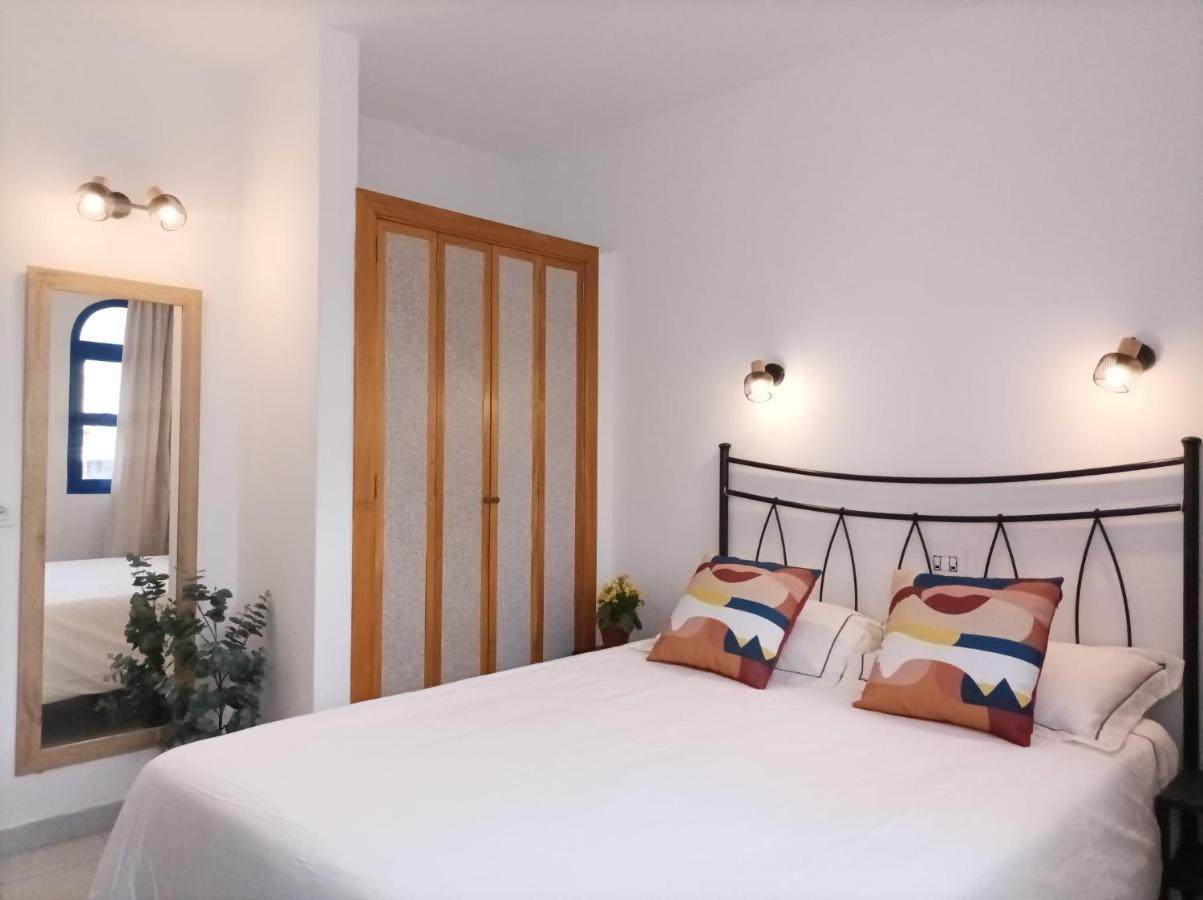 Pool View Bungalow With Terrace Maspalomas  Ngoại thất bức ảnh