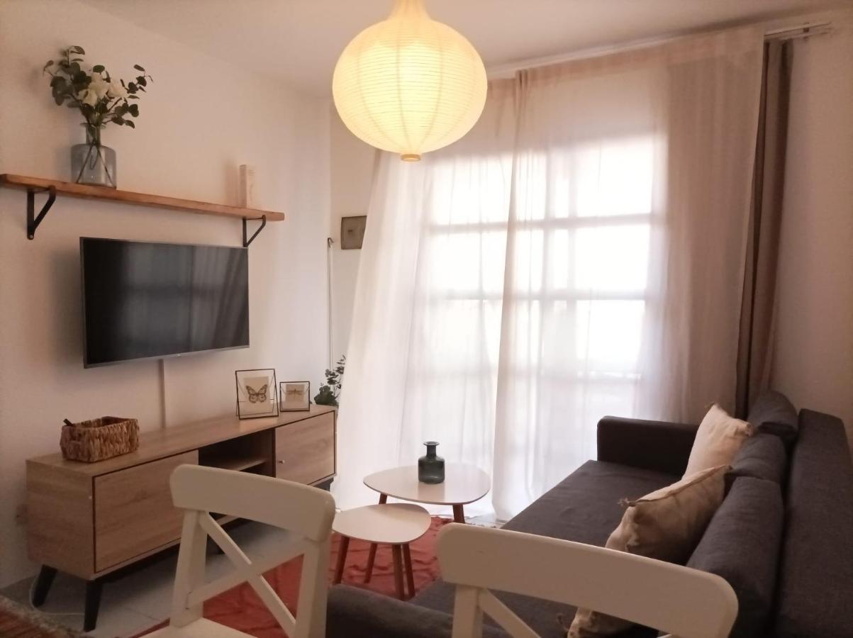 Pool View Bungalow With Terrace Maspalomas  Ngoại thất bức ảnh