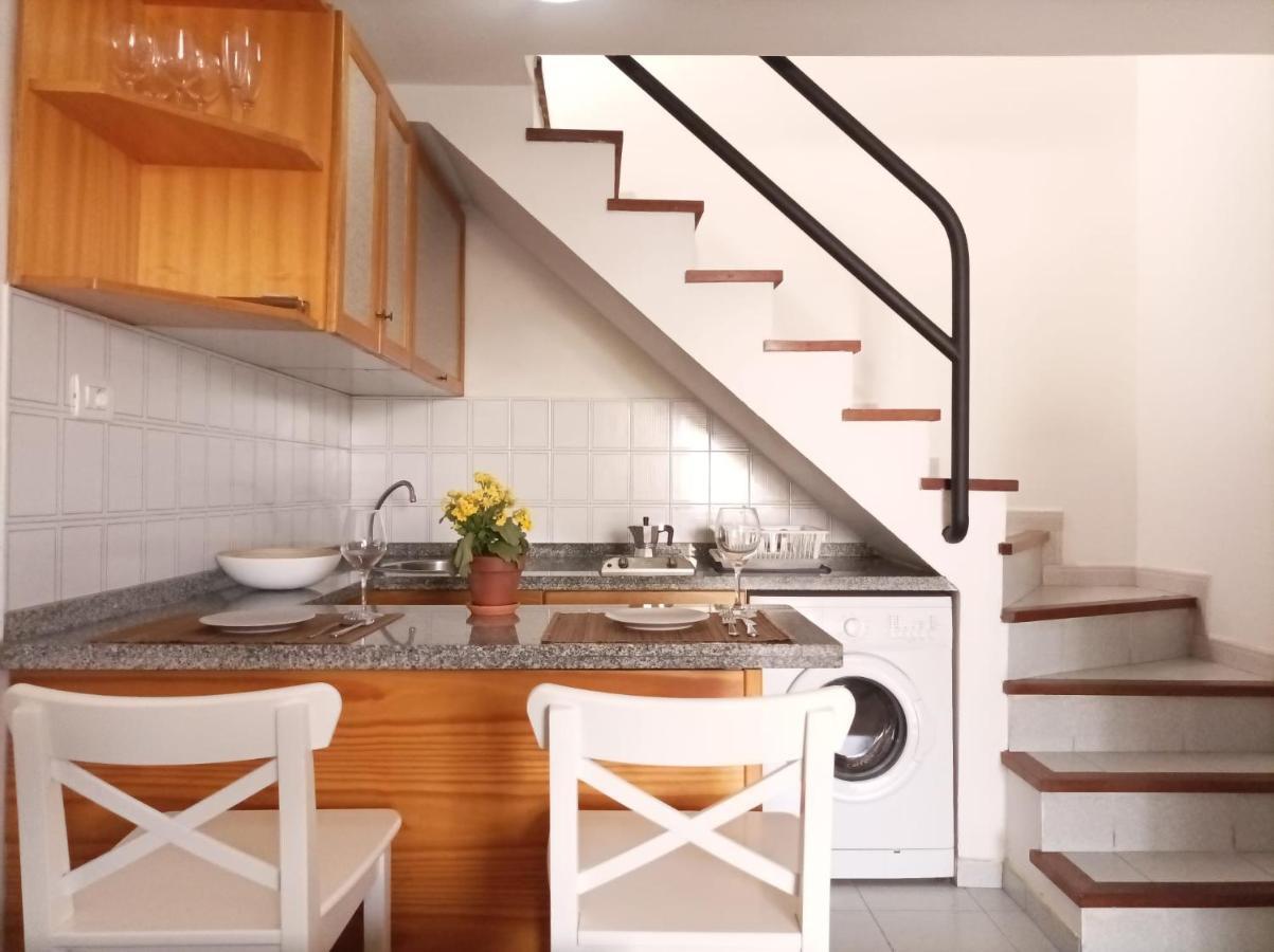 Pool View Bungalow With Terrace Maspalomas  Ngoại thất bức ảnh